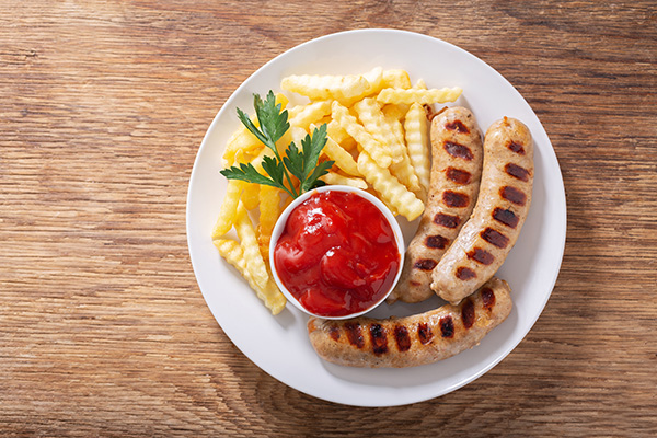  GRILLI