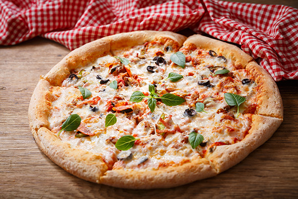  ERIKOISPIZZAT