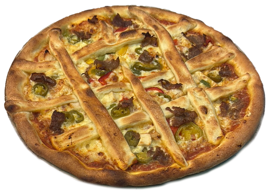  KARHU PIZZA