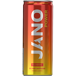  Jano Power