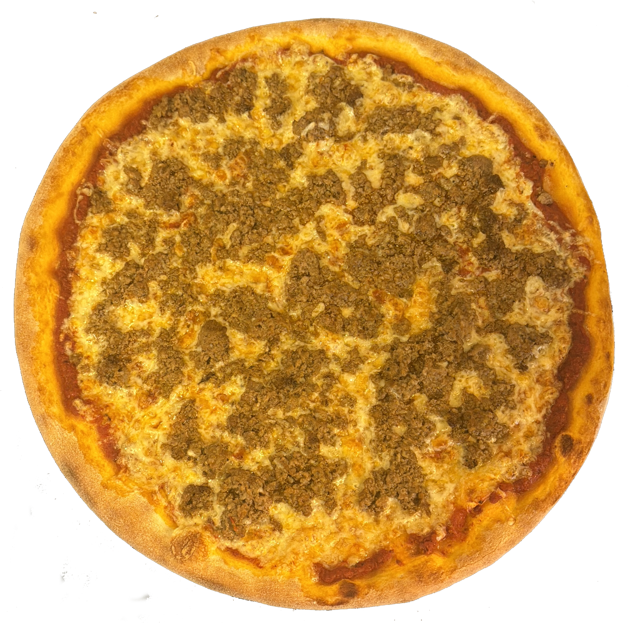  17. Bolognese