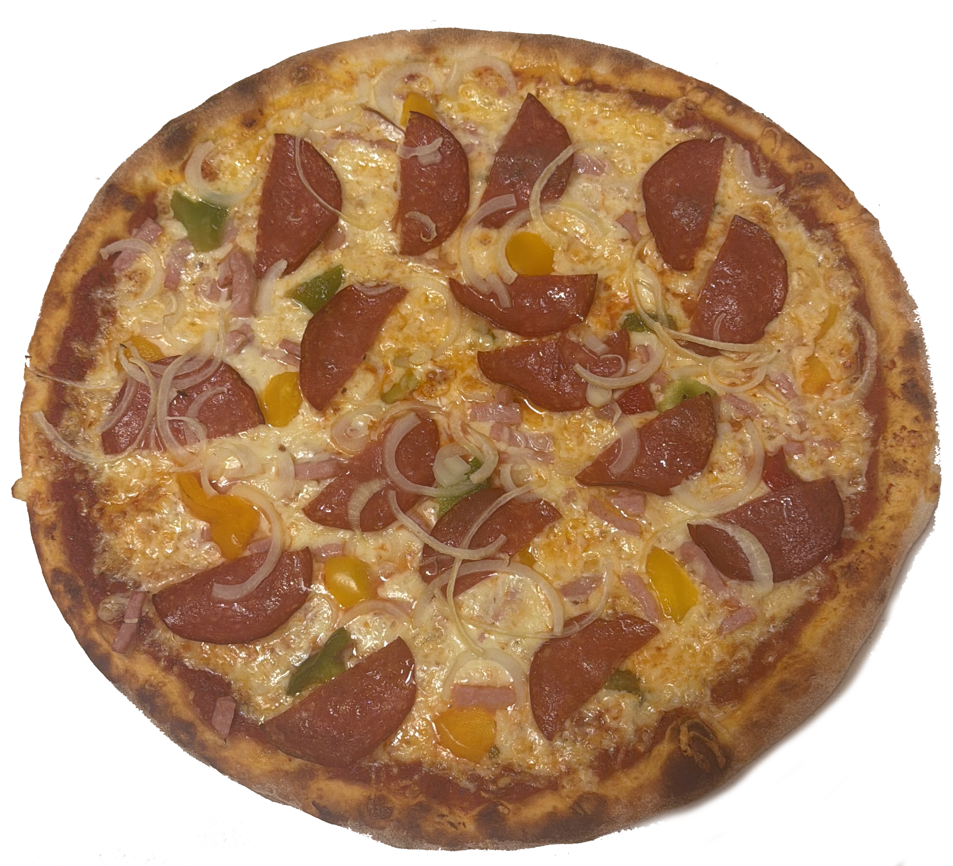  13. Perhe Power Special